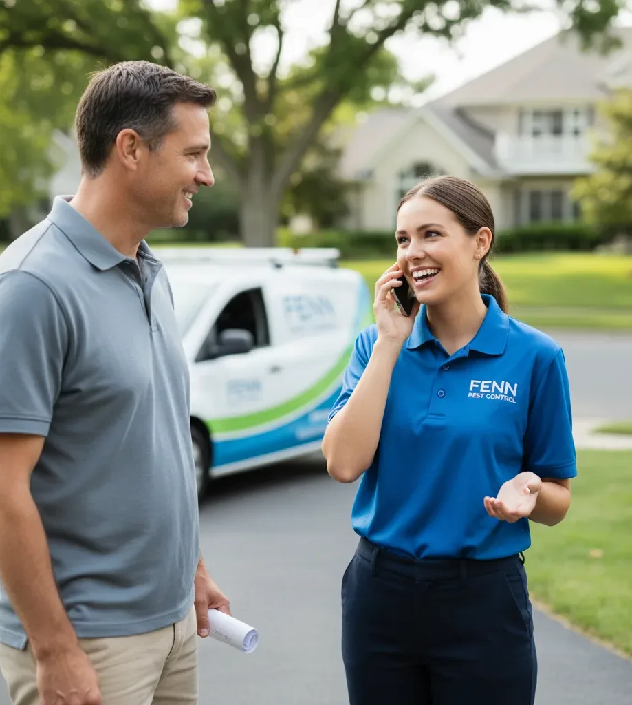Mosquito Control in Sea Cliff, NY